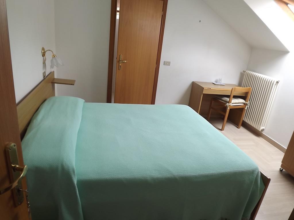 Affittacamere Via Carducci Gubbio Kültér fotó