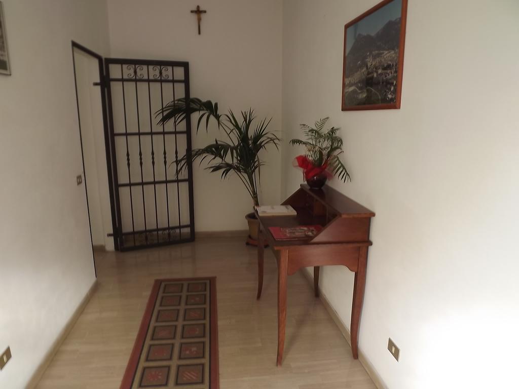 Affittacamere Via Carducci Gubbio Kültér fotó