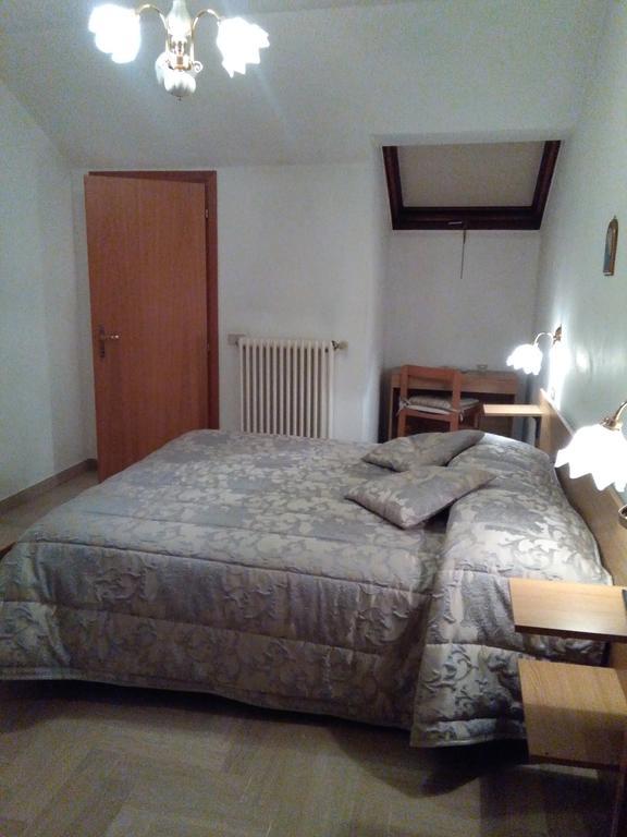 Affittacamere Via Carducci Gubbio Kültér fotó